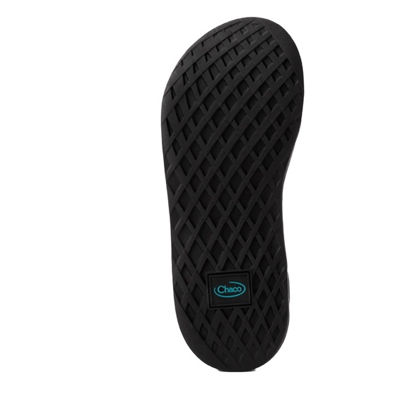 Chaco Z Boulder 2 Sandals Black Tie Dye Walking Hiking New - Picture 4 of 4